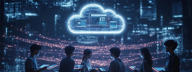 AI and cloud integration